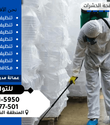 شركة مكافحة الصراصير بالخبر شركة مكافحة الصراصير بالخبر