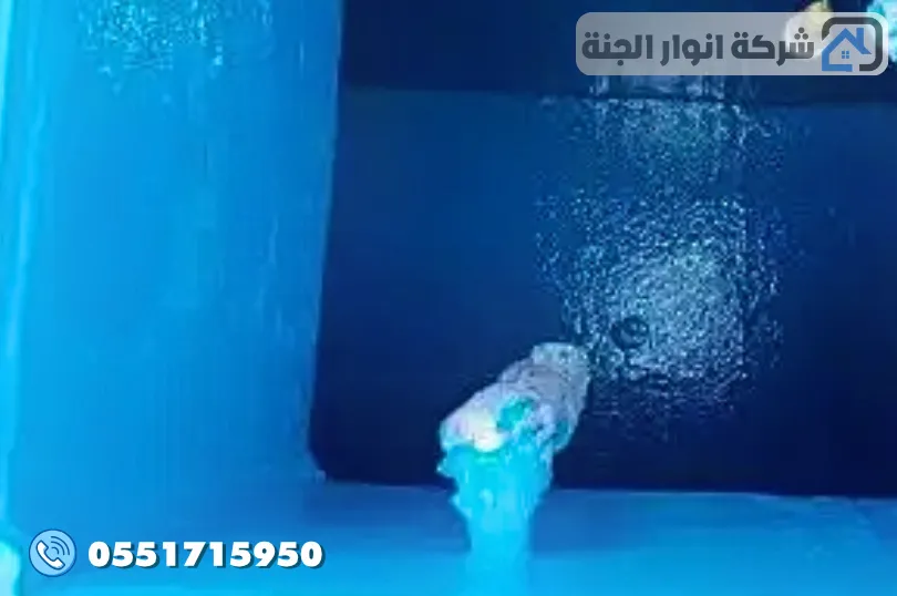 اسعار عزل الخزانات بالقطيف حسب مادة العزل ومساحة الخزان